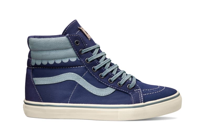TWOTHIRDS x Vault by Vans 2015 夏季聯名系列