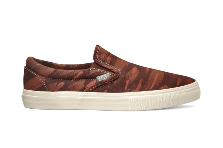 TWOTHIRDS x Vault by Vans 2015 夏季聯名系列