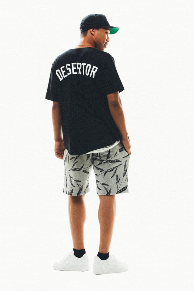 Undefeated 2015 夏季系列造型搭配 Lookbook