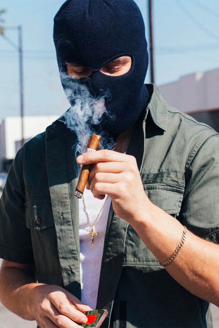 Undefeated x Tatuaje 聯名雪茄煙