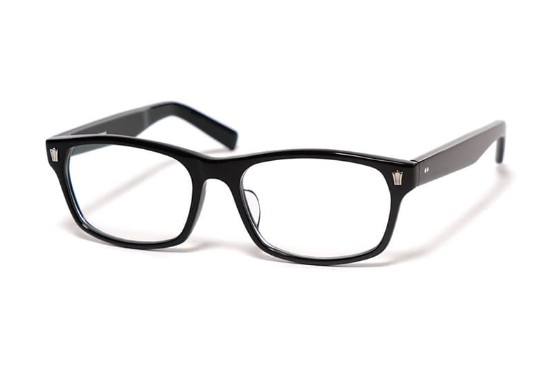 uniform experiment x 泰八郎 2015 春夏聯名眼鏡