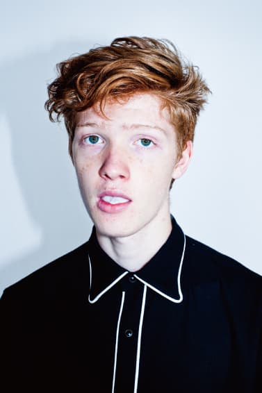 VAINL ARCHIVE 2015 春夏「Light that remains」主題 Lookbook