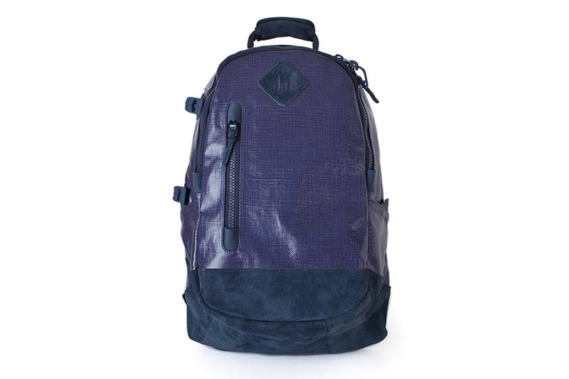 visvim 2015 春夏 JUTE 20L 背包