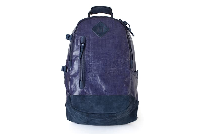 visvim 2015 春夏 JUTE 20L 背包