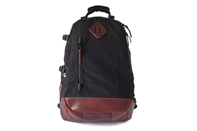 visvim 2015 春夏 LAMINA 25L & 20L 背包