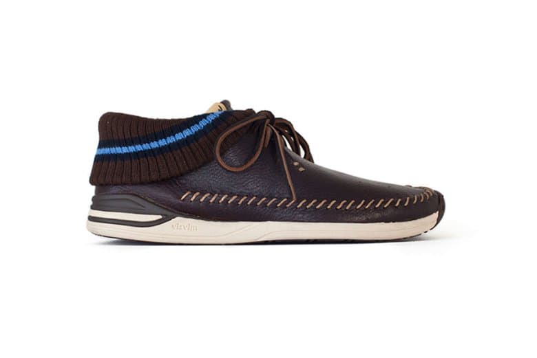 visvim 2015 春夏 MALISEET-FOLK 第二波系列