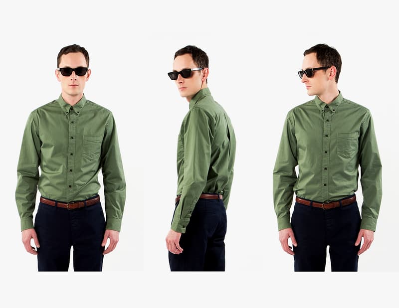 Welcome Stranger 2015 秋季系列