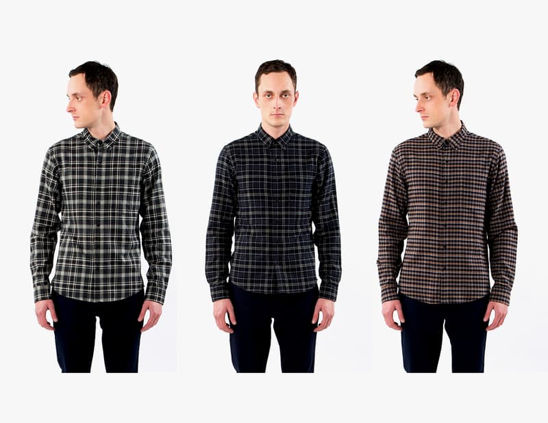 Welcome Stranger 2015 秋季系列