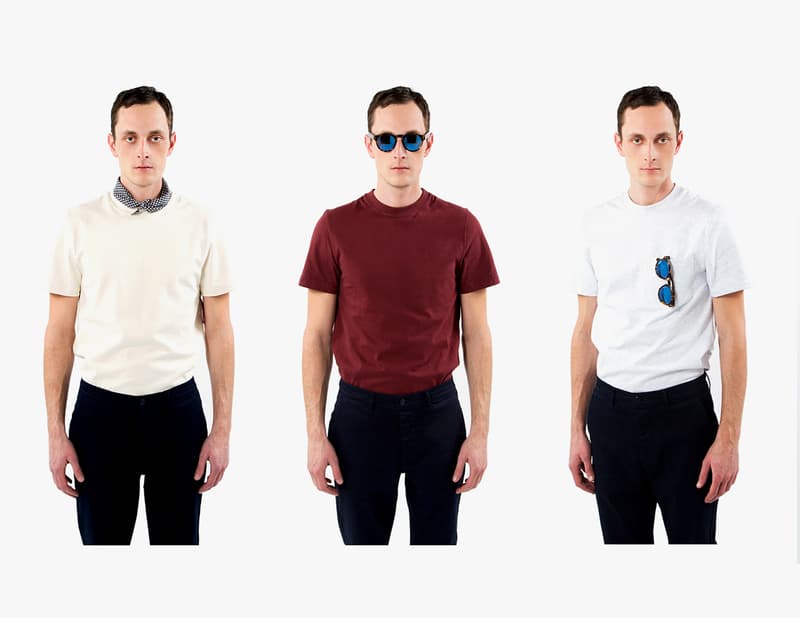 Welcome Stranger 2015 秋季系列