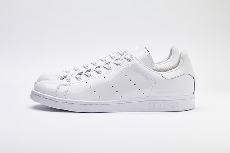 White Mountaineering x adidas Originals Stan Smith 2015 春夏聯名鞋履