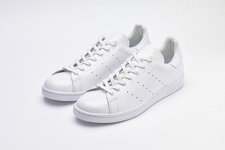 White Mountaineering x adidas Originals Stan Smith 2015 春夏聯名鞋履