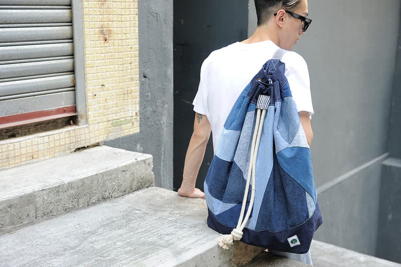 WOAW x Midwest「WOAWWEST」合作系列