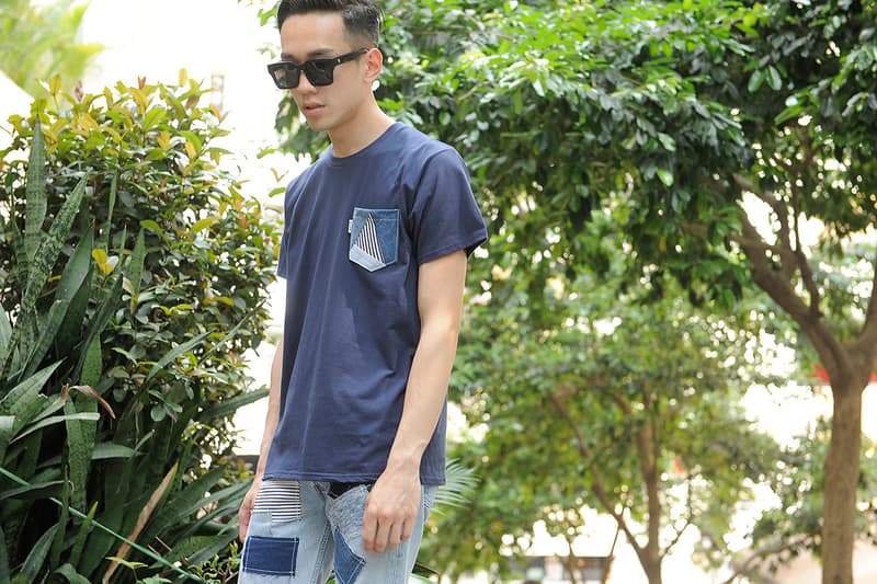 WOAW x Midwest「WOAWWEST」合作系列