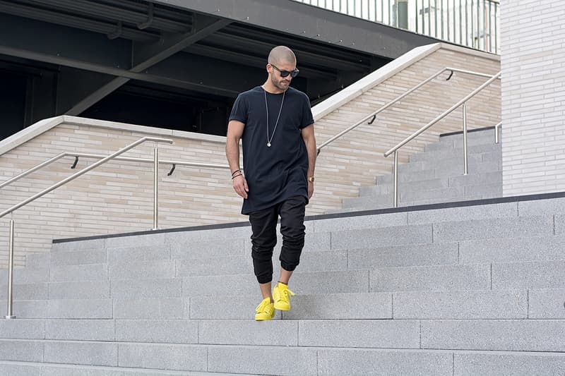 ZANEROBE 2015 春夏「Global Movement」造型特輯