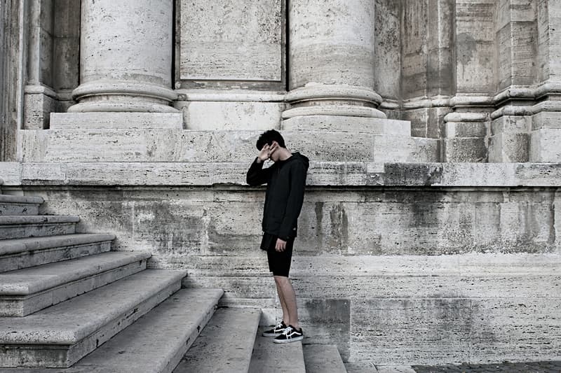 ZANEROBE 2015 春夏「Global Movement」造型特輯