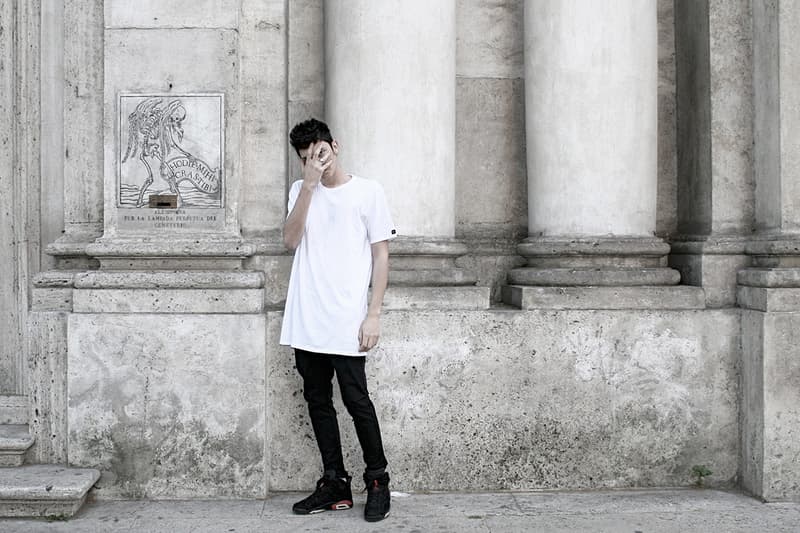 ZANEROBE 2015 春夏「Global Movement」造型特輯