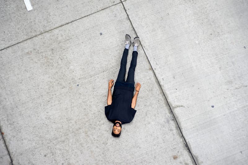 ZANEROBE 2015 春夏「Global Movement」造型特輯