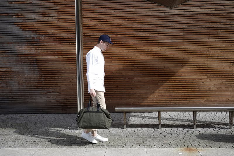 ZANEROBE 2015 春夏「Global Movement」造型特輯