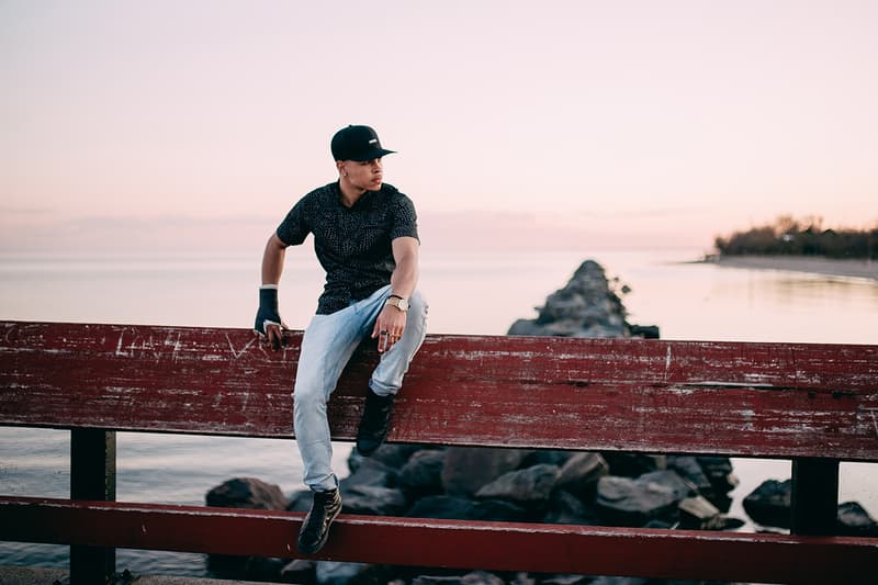 ZANEROBE 2015 春夏「Global Movement」造型特輯