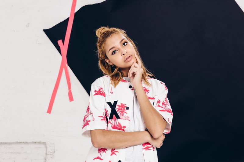 10.Deep 2015 夏季「Core」系列造型搭配 Lookbook