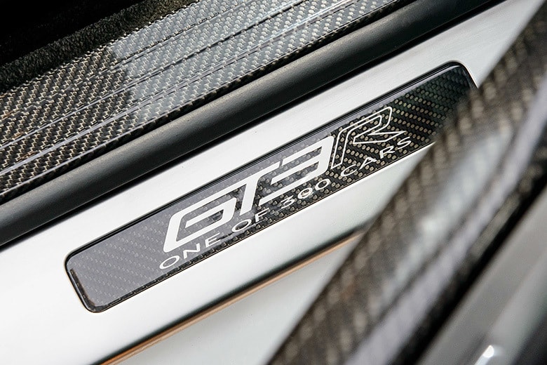 2015 年式樣 Bentley Continental GT3-R 轎跑車