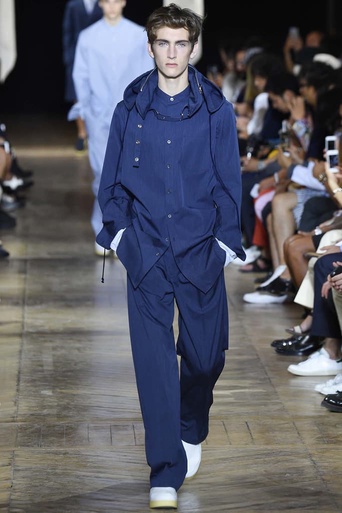 3.1 Phillip Lim 2016 春夏系列