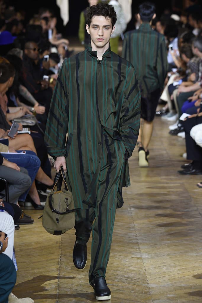 3.1 Phillip Lim 2016 春夏系列