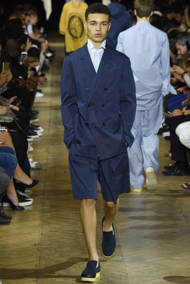 3.1 Phillip Lim 2016 春夏系列