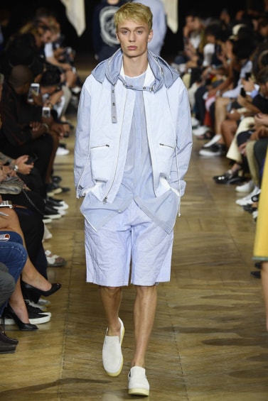 3.1 Phillip Lim 2016 春夏系列