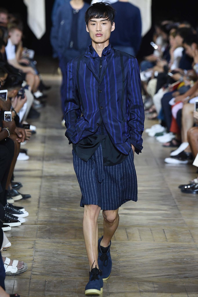 3.1 Phillip Lim 2016 春夏系列