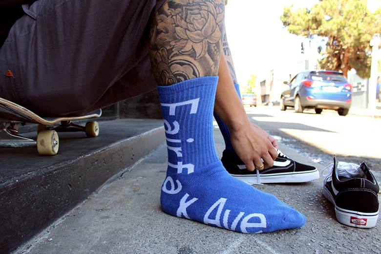 40s & Shorties x The Hundreds 2015 夏季聯名系列