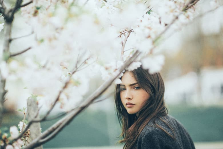 Rupert LaMontagne 打造「50 Girls of Summer」攝影企劃