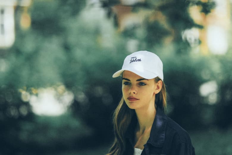 Rupert LaMontagne 打造「50 Girls of Summer」攝影企劃