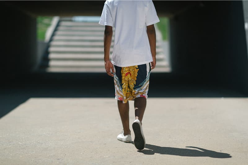 Acapulco Gold 2015 夏季系列