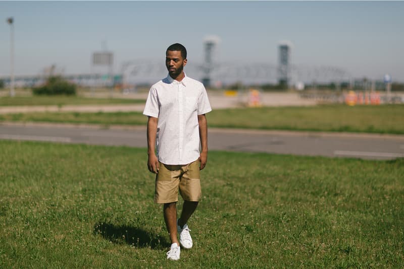 Acapulco Gold 2015 夏季系列