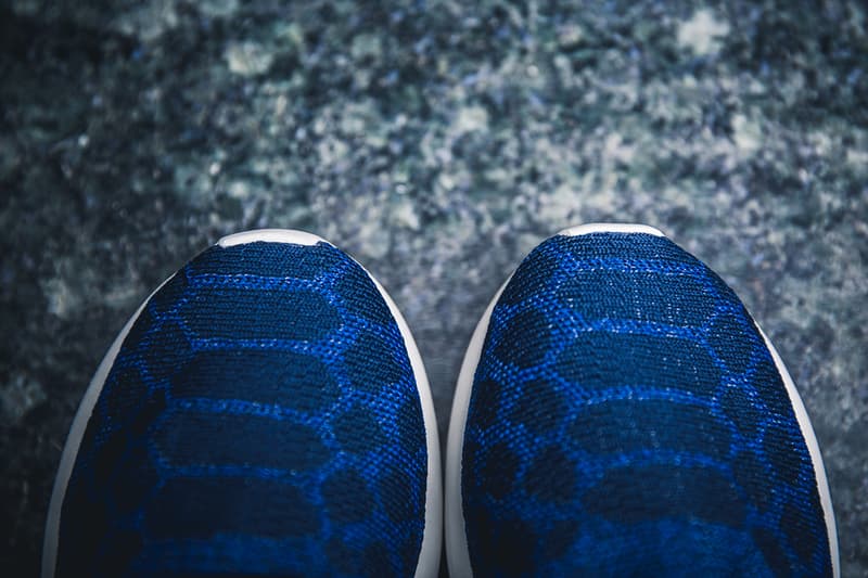 近賞 adidas Originals Tubular Runner Primeknit 全新配色設計