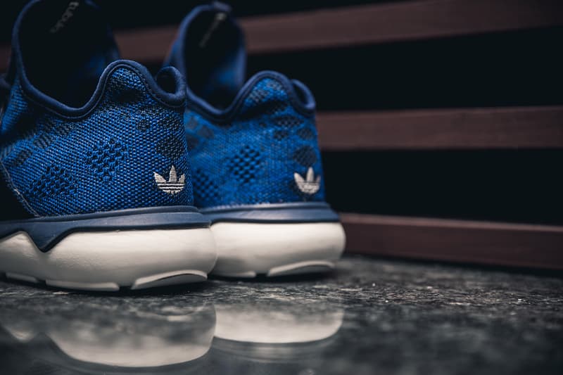 近賞 adidas Originals Tubular Runner Primeknit 全新配色設計