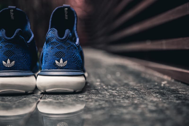 近賞 adidas Originals Tubular Runner Primeknit 全新配色設計