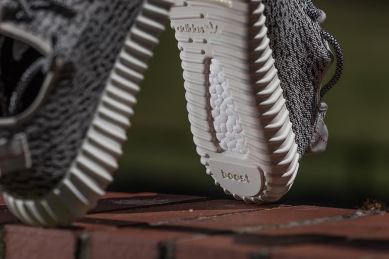 近賞 adidas Originals Yeezy Boost 350 Low 鞋款