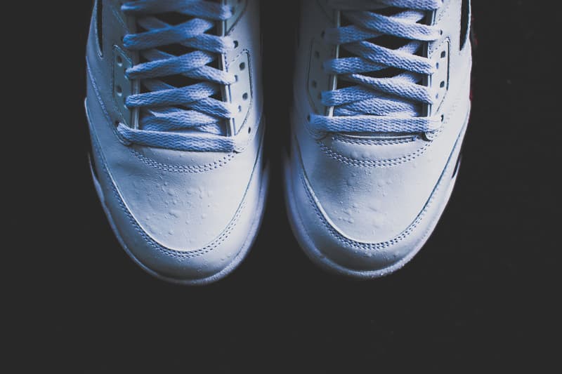 近賞 Air Jordan 5 Retro「ProStars」別注配色