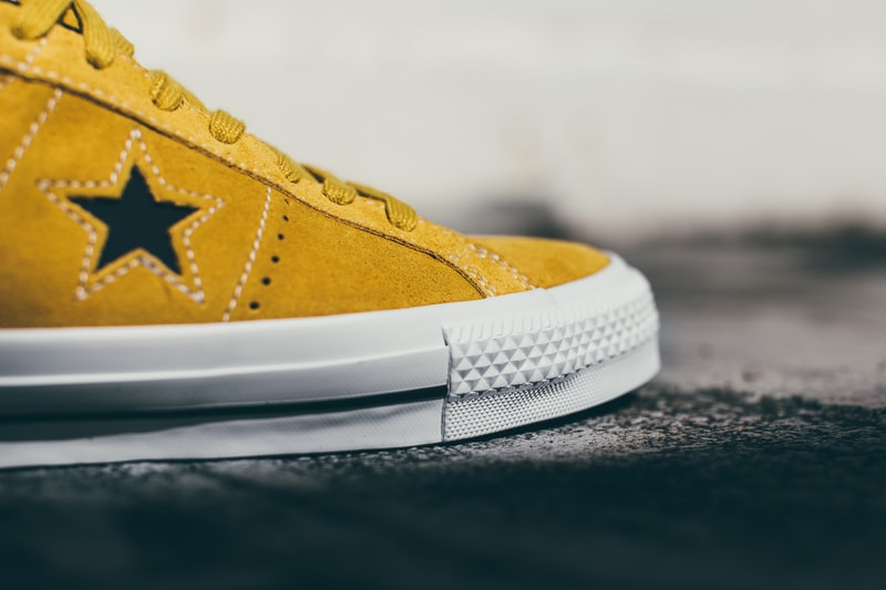近賞 Converse CONS One Star Pro 滑板鞋