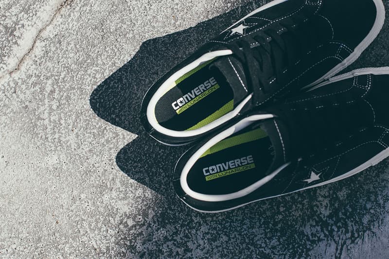 近賞 Converse CONS One Star Pro 滑板鞋