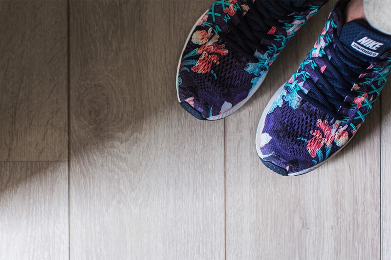 近賞 Nike Air Zoom Pegasus 32「Photosynthesis」別注配色