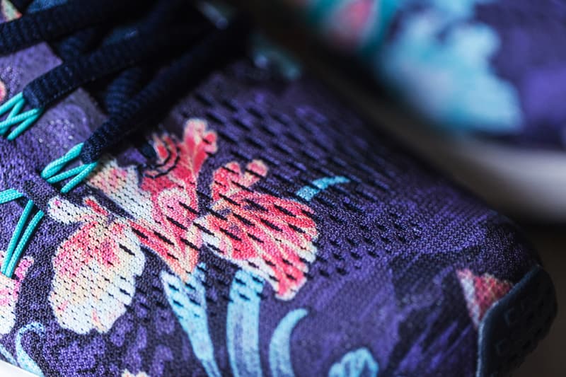 近賞 Nike Air Zoom Pegasus 32「Photosynthesis」別注配色