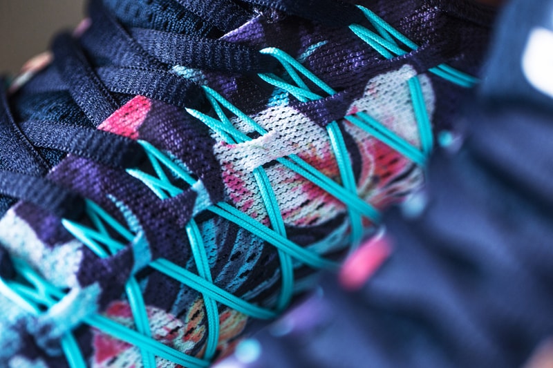 近賞 Nike Air Zoom Pegasus 32「Photosynthesis」別注配色