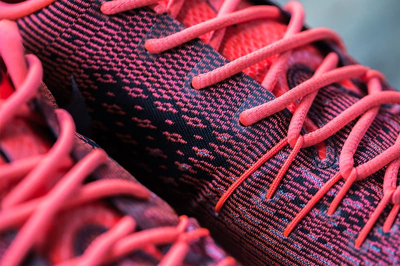 近賞 Nike KD8 籃球鞋