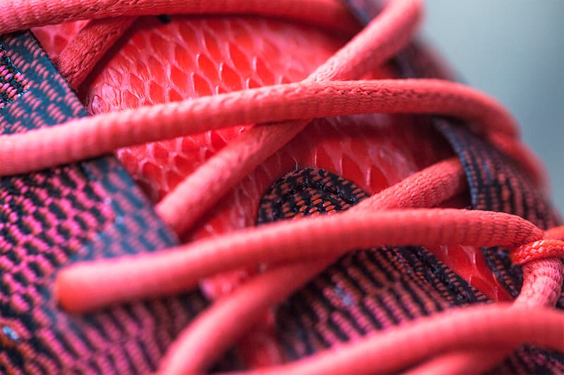 近賞 Nike KD8 籃球鞋