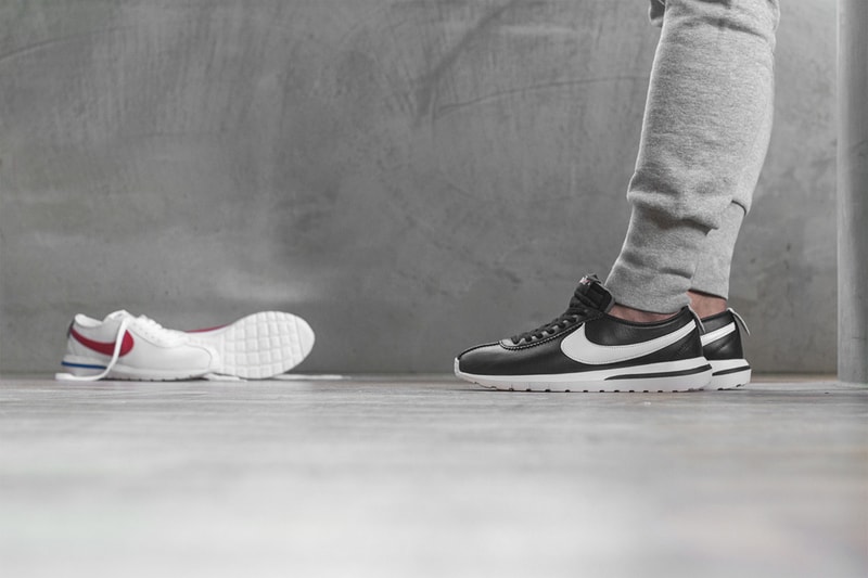 近賞全新 Nike Roshe Cortez SP 系列鞋款