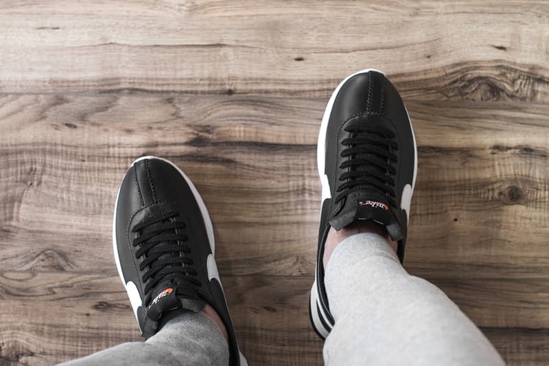 近賞全新 Nike Roshe Cortez SP 系列鞋款