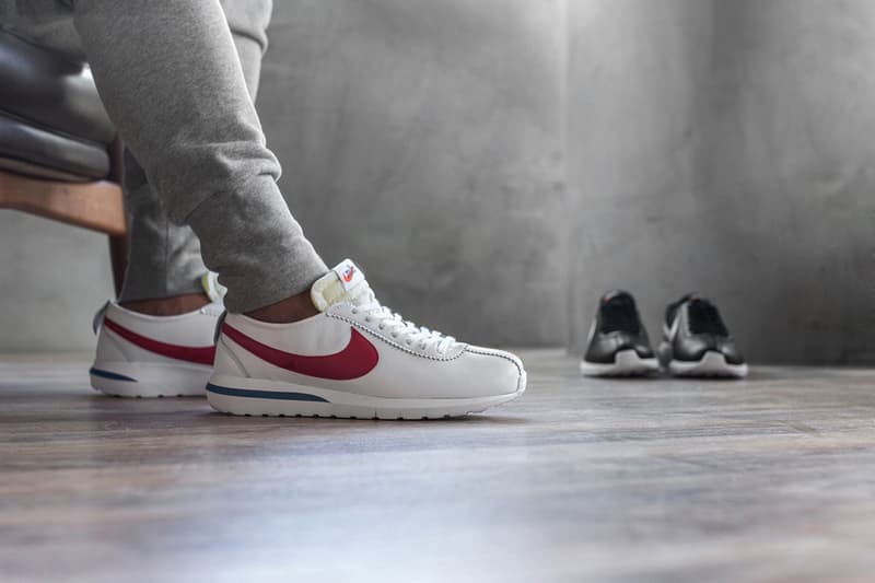 近賞全新 Nike Roshe Cortez SP 系列鞋款